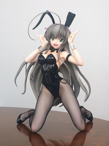 Amazon.co.jp: 這いよれ! ニャル子さんW ニャル子 バニーVer. 1/4